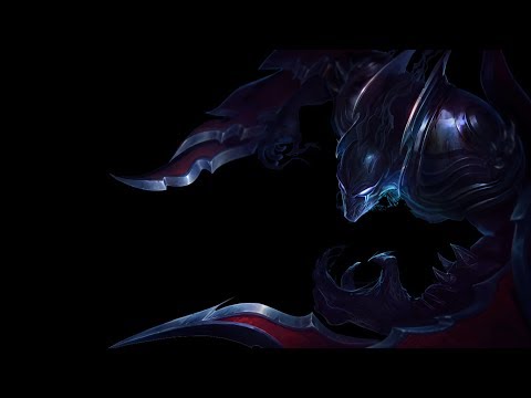 GAM Levi Locked in Nocturne at Worlds 2017