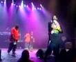 Wu Tang ODB Tribute Brooklyn Zoo