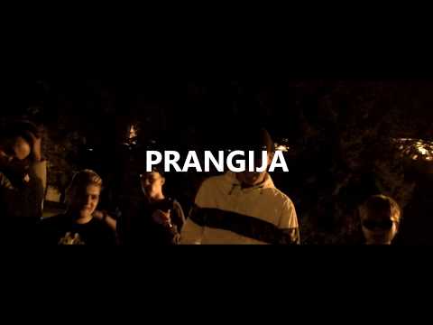 Vajk x Elon x Lacku - Prangija (Official Video)