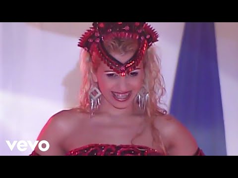 Video thumbnail for Desfaz as Malas (Ao Vivo Em São Paulo)