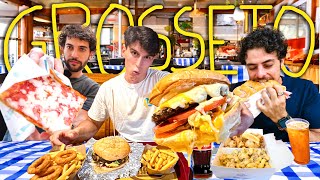 Speciale 100’000 iscritti! - Grosseto Foodtour!