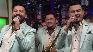 ME PROMETÍ OLVIDARTE-BANDA EL RECODO DE CRUZ LIZÁRRAGA-EL ÚLTIMO PITAZO