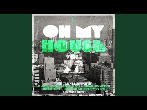 When the World Stopped (Original Mix)