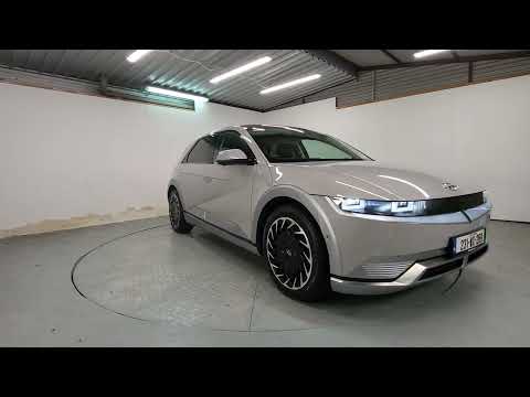 2023 Hyundai Ioniq 5