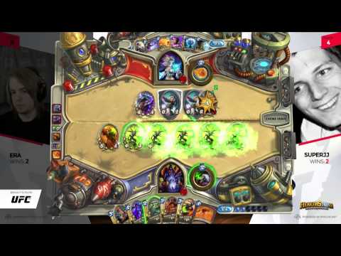 ErA VS Superjj Game 5 - HPL