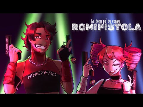 ROMIPISTOLA