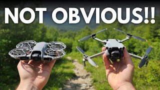 DJI Neo 2 vs Mini 5 Pro: Why This Choice Is So Hard?!