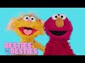 Elmo Rocco And Zoe The Update We All NEEDED Besties On Besties Seventeen