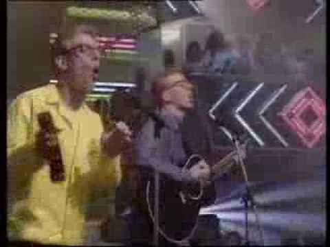 The Proclaimers - I'm Gonna Be (500 Miles) - Top Of The Pops - Thursday 15th September 1988