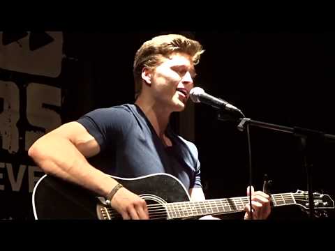 Nico Grund Live @Bonn Klangstation – Leave