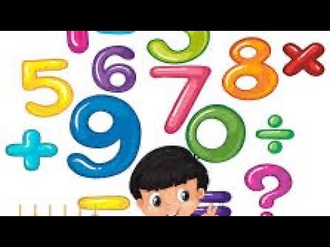 Test exercițiu Nr.1 Evaluare națională.Lectia 401.Matematica cu Griculus