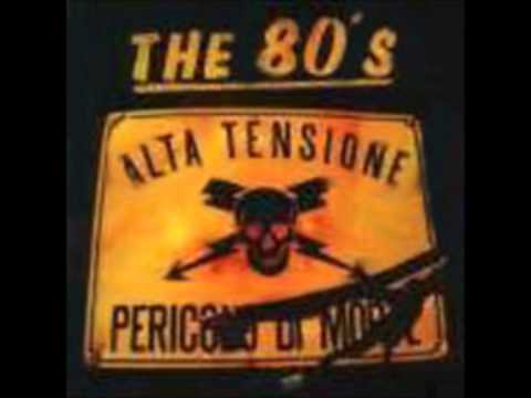 The 80's - Stasera tocca a te