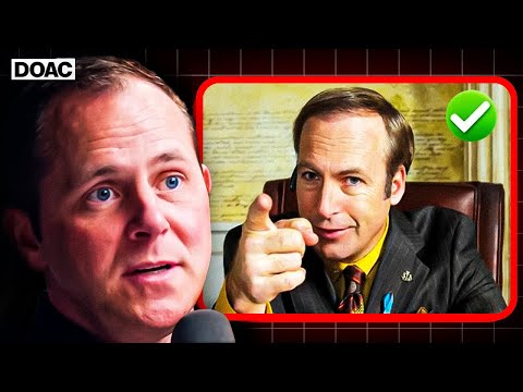 How To Effortlessly “Win” Any Argument… | The Leading Behaviour Expert Chase Hughes