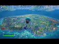 how to play on the OG MAP in fortnite creative 2.0
