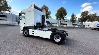 DAF XF 530 FT PCC/PTOHYDR//MX ENGINE BRAKE truck tractor for sale - Image 4 | Autoline  DAF XF 530 FT PCC/PTOHYDR//MX ENGINE BRAKE truck tractor | Image 4 - Autoline