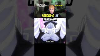 Download lagu How STRONG is she? Psyger-0 vs Pencilgon pt 2 [Shangri-La Frontier] mp3