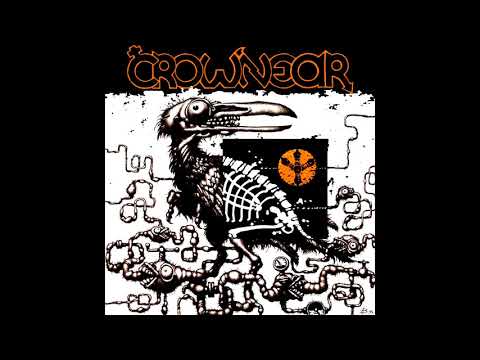 Crownear - Zombie Television [Full Album]