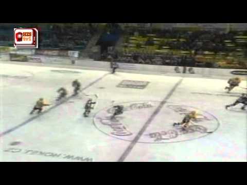 Historie HC Dukla Jihlava - hadanka č.1