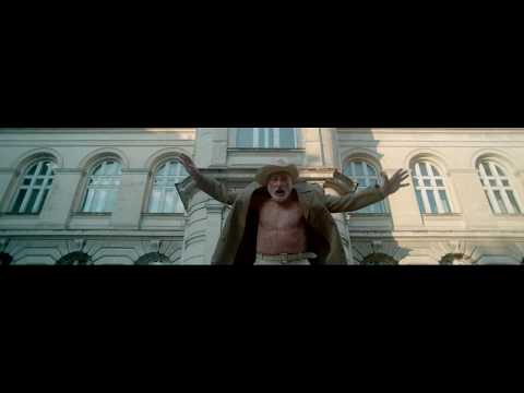 Fraktal (Greenzki/Gres) - Półprawda feat. DJ Cider prod. O.S.T.R.