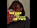 Rhy Trust Issues Lyric Video