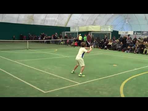 Lemon Bowl Higher 2016 -  bidan VS cocola