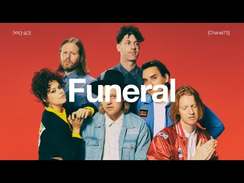 Funeral - Arcade Fire [Full Album]