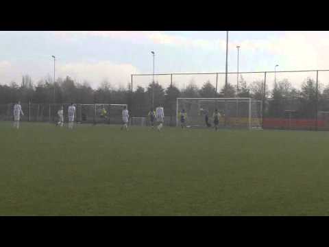 Internos C2 - Klundert C1 (22-11-2014)