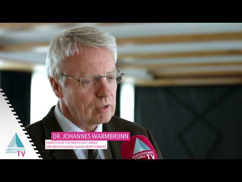 Dr. Johannes Warmbrunn - Arbeits- und Gesundheitsschutz für Unternehmen in Baden-Württemberg