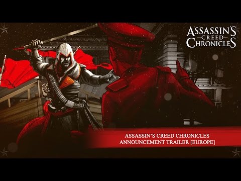 Assassins Creed Chronicles