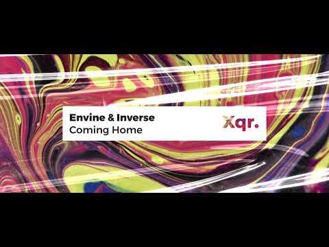 Coming Home - Envine & Inverse ft. Chad Kowal (Audio)