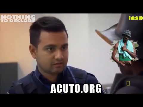 Airport Security Napoletano