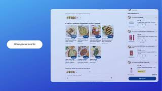 Albertsons AI Video