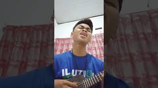 Download lagu pandongaku tekan tuwo cover ukulele #covermusic #manamatamu mp3