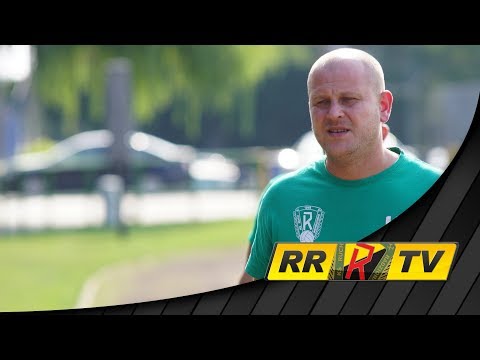Sparing: Ruch Zdzieszowice - Ruch Radzionków