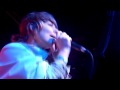 "Busy Doing Nothing" by Love Is All @ Knitting Factory