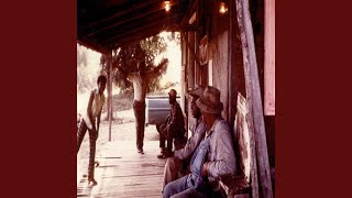 Blues For Mattie Mae