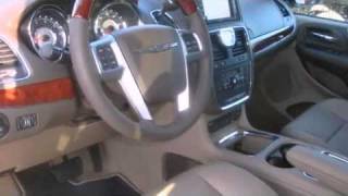 preview picture of video '2012 Chrysler Town Country Puyallup WA'