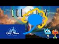 Disney Kicks Columbia Away With Gumball Darwin 1995 Version 1
