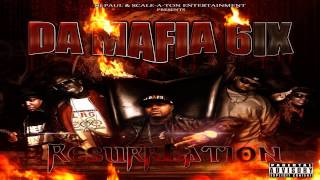 Da Mafia 6ix ft. Yelawolf "Go Hard (New Sinlge *2013)