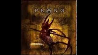 Prong - All Knowing Force live 2005