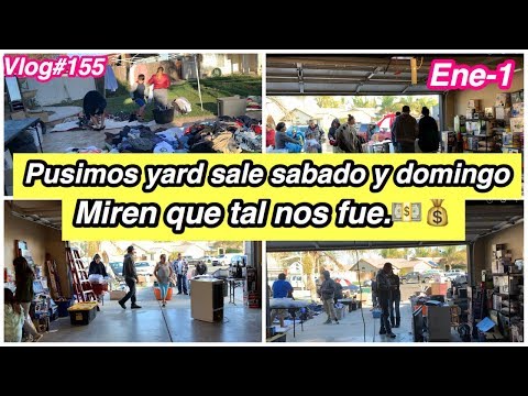 Domingo video
