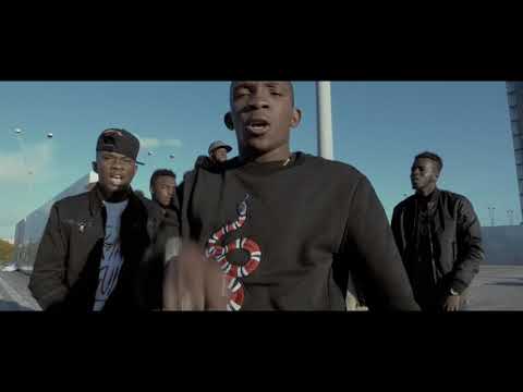 TITIDEN (Lil Iba) Feat IBA ONE - HIGHT LEVEL (clip officiel)