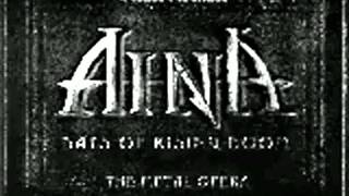 Aina - Flight Of Torek (with lyrics)