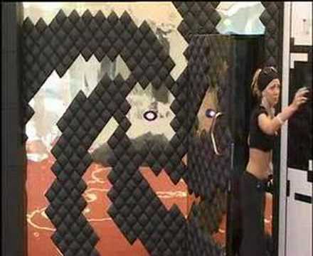 Big Brother 7 - Day 26 - (6) "She Better Know Herself"