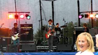 Sleepy Joe - Sex On Fire