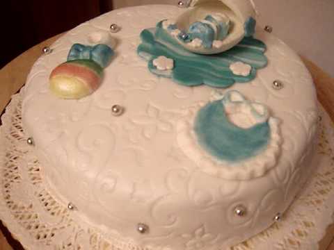 Baby Cake - AbdulRahman