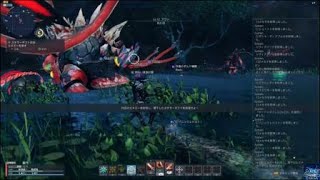 NGS 直撃してみた