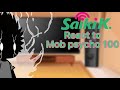 Saiki K React To Mob Psycho 100 Look At The Description For Credit