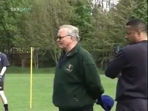 Big Ron Manager Ep5 (1/4)