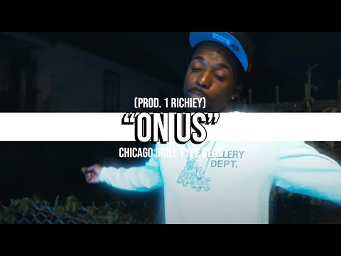 [FREE] Tay Savage x Mello Buckzz x THF Lil Law Type Beat 2023 - ON US (Prod @1Richiey)